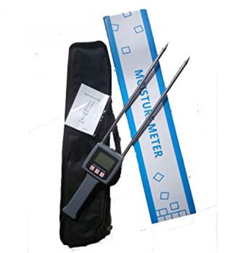 Moisture-Meter-TK100H-Jerami-Rumput-Contoh-Gambar-3