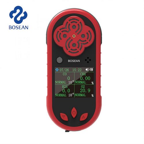 Multi-Gas-Detector-Bosean-K-400