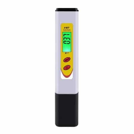 ORP Oxidation Reduction Potential Tester 969