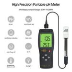 PH Electrode Smart Sensor AS218 Probe 2