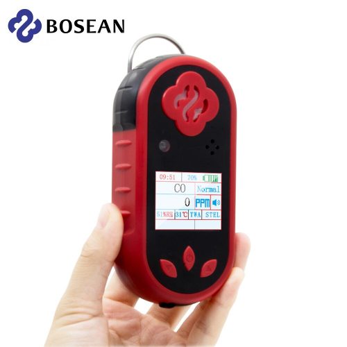 Portable-EX-Combustible-Gas-Detector-Empat-Alarm-Metode-Explosion-Proof-USB-Isi-Ulang-Bosean-Industrail-Gas