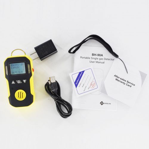 Profession-HCN-Gas-Detector-BH-90A-Digital-Hydrogen-cyanide-Gas-leak-detector-0-50ppm