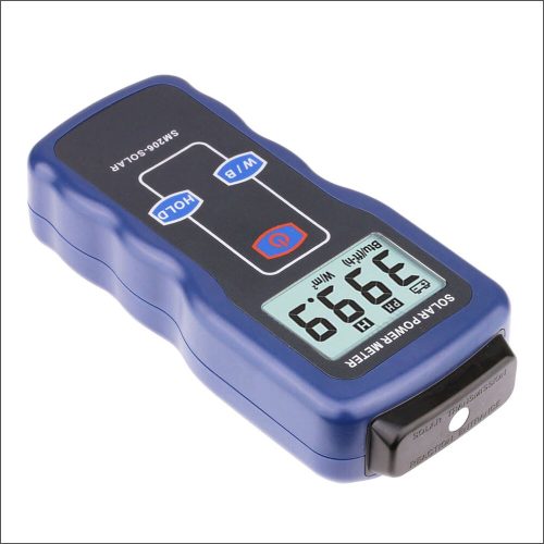 RZ-Solar-Power-Meter-Light-Meter-Mini-Solar-Lipo-Charger-Papan-Solar-Radiation-Tester-0-1