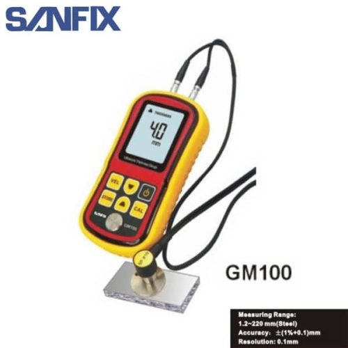 Sanfix-GM-100
