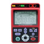 Smart-Sensor-AR-3127-Insulation-Tester