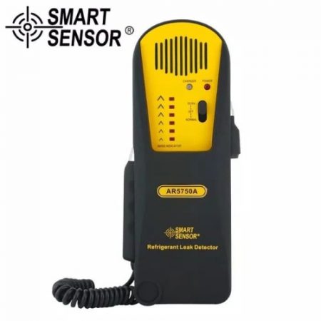 Smart Sensor AR5750A Halogen Gas Detector Conditioning Refrigerant