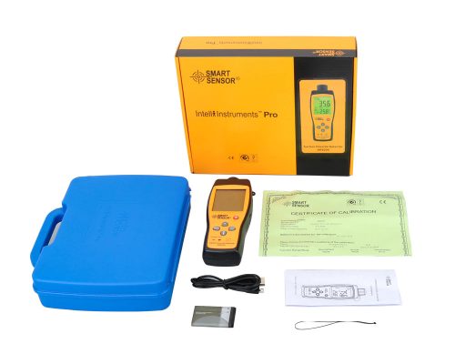 Smart-Sensor-AR8200-CO2-Carbon-Dioxide-Detector-contoh-gambar-1