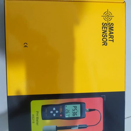 Smart Sensor AS-218 1