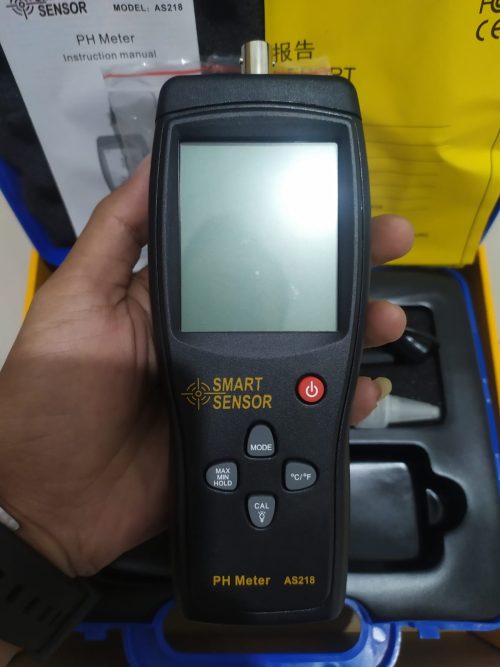 Smart Sensor AS-218 2
