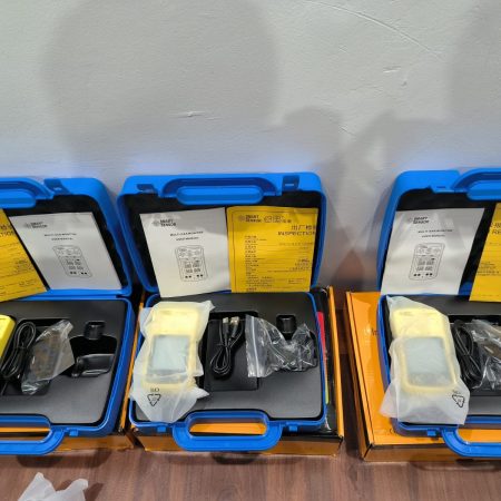 Smart Sensor AS8900 Gas Detector