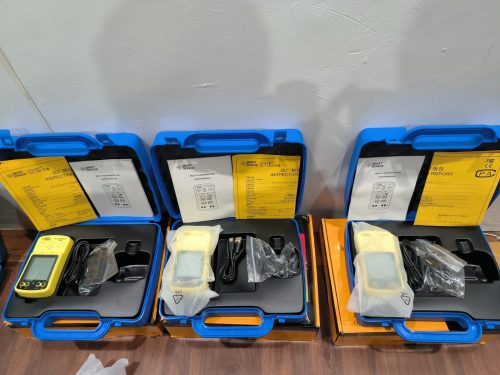 Smart Sensor AS8900 Gas Detector