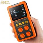 Smart Sensor ST8900 Multi Gas Detector