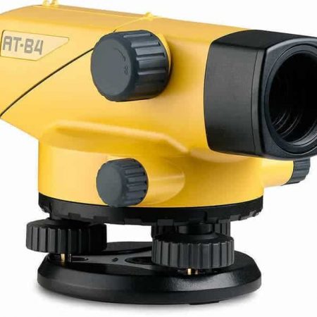 TOPCON ATB4 Automatic Level