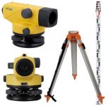 TOPCON ATB4 Automatic Level