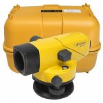 TOPCON ATB4 Automatic Level