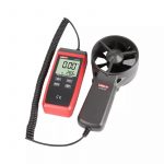 UNI-T-UT363S-Anemometer