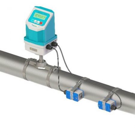 Flow Meter TUF-2000F2 50-700mm Ultrasonic