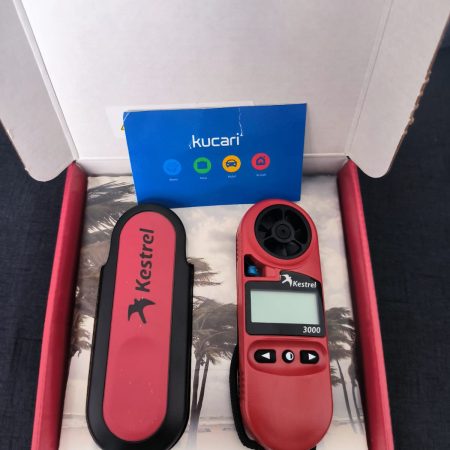 Kestrel 3000 Pocket Weather Meter