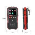 Wintact-WT-8802-Gas-Monitor-H2S-Hydrogen-Sulfide
