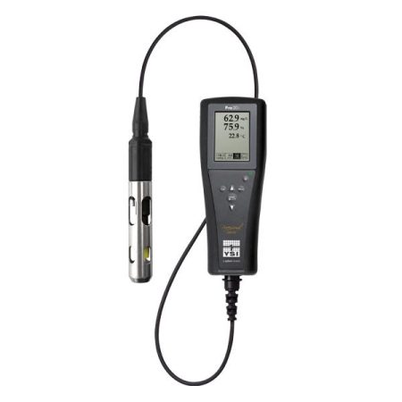 Dissolved Oxygen Meter YSI Pro20
