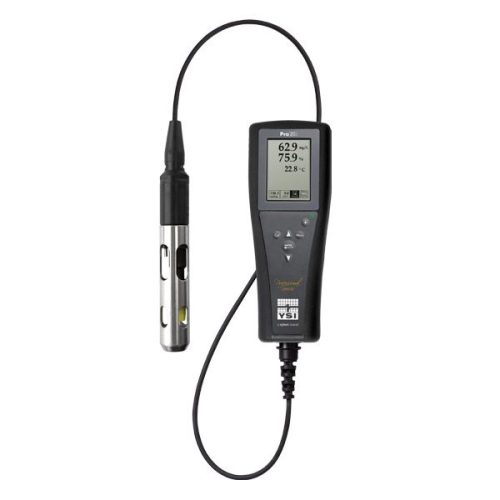 YSI-Pro20i-Dissolved-Oxygen-Meter-1
