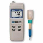 LUTRON PH208 Portable Digital PH Meter