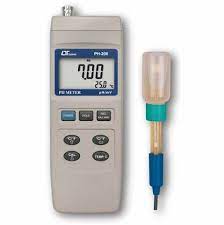 LUTRON PH208 Portable Digital PH Meter