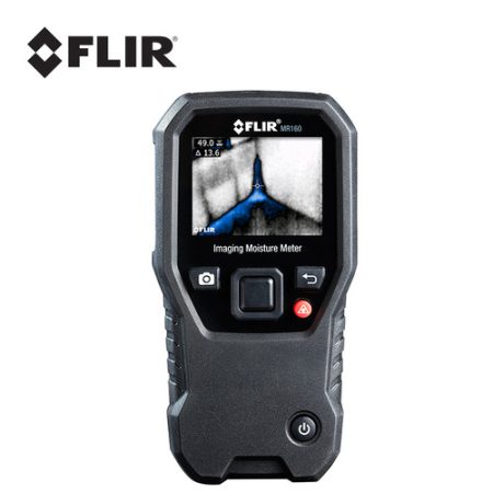 Flir MR160 Imaging Moisture Meter