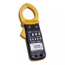 HIOKI 3281 Clamp On Hi-Tester
