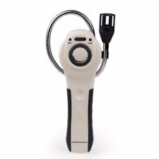 Gas Detector Combustible Sanfix GM8800A