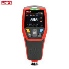 UNI-T UT343D Coating Thickness Gauge