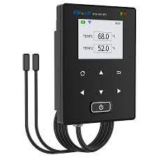 Elitech RCW600 Wifi Temperature Data Logger
