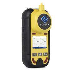 Bosean BH-4M – H2S O2 CO LEL Gas Detector 4 In 1