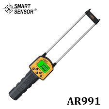 Smart Sensor AR991 Moisture Meter