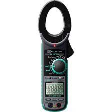 DIgital Clamp Meter ACDC Kyoritsu 2055