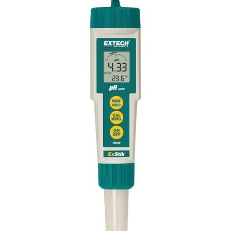 EXTECH PH100 – PH Meter Stick