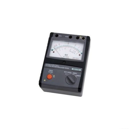 Analog Insulation Tester Kyoritsu 3123A