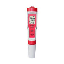 EZ-9908 Pen Digital Temperature Meter PH/TDS/EC/Ph