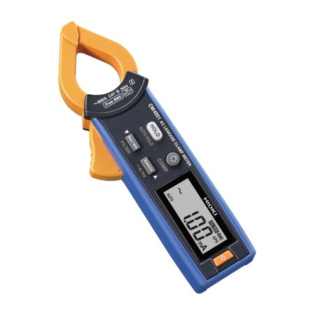 HIOKI AC CM4001 Leakage Clamp Meter