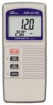 Lutron-AM-4210E-Type-K-J-Temperature-Anemometer