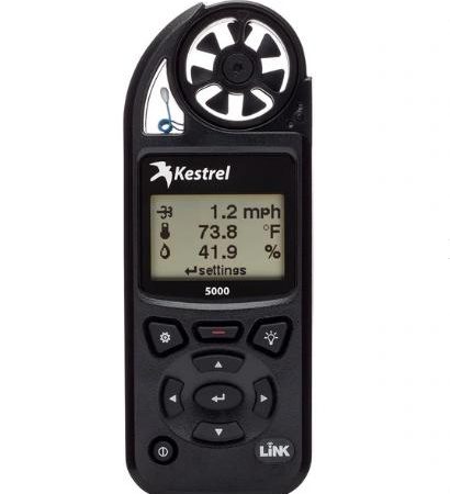 Kestrel 5000 Environmental Meter