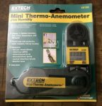 Thermo-Anemometer-Mini-Extech-45158