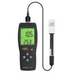 Digital PH Meter Smart Sensor AS-218 with Calibration Certificate