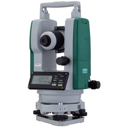 Digital Theodolite Sokkia DT 740