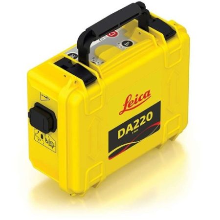 Leica DA220 Signal Transmitter