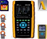 Lutron-DW-6195-Power-Analyzer