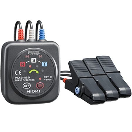 Hioki PD3129 Phase Detector