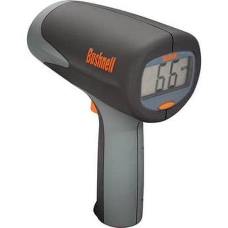 Bushnell 101911 Velocity Speed Gun