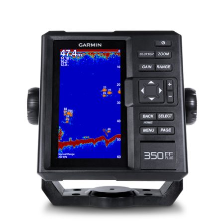 Garmin GPSMAP 585 Plus