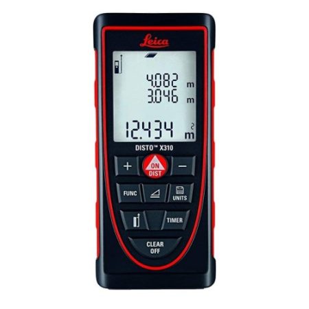 Leica Disto X3 Laser Distance Meter